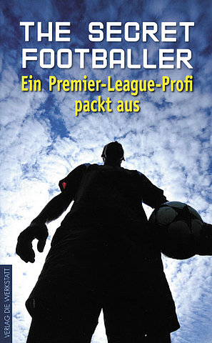 Zum Artikel: The Secret Footballer