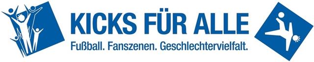 Zum Event ""Geschlechterverhältnisse in Fußballfanszenen""