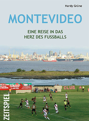 Zum Buch "Montevideo"