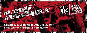 Zur Veranstaltung: "Heimkehr der Helden"