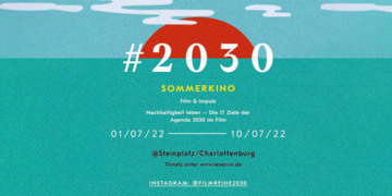 Zur Veranstaltung "Sommerkino #2030"