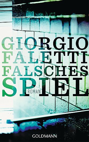 Zum Artikel: Falsches Spiel