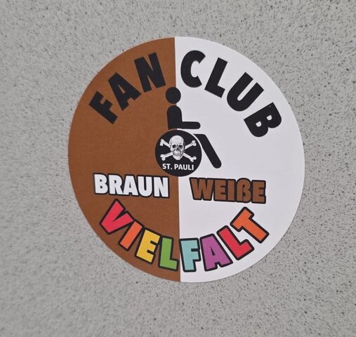 Zum Artikel: FC Braun-Weiße-Vielfalt