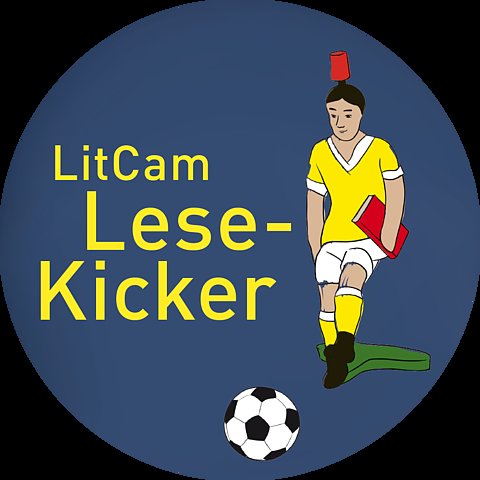 Zum Artikel: Letzte Chance: Lese-Kicker Anmeldefrist endet