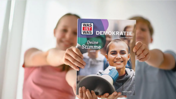 Zur Veranstaltung: "Europa Demokratie Festival"