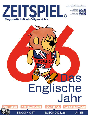 Zum Artikel: "Das Englische Jahr"
