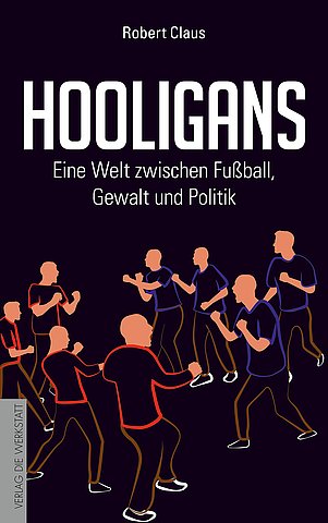 Zum Event "Hooligans"