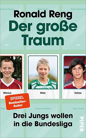 Zum Event "Fußballabend mit Verlängerung"