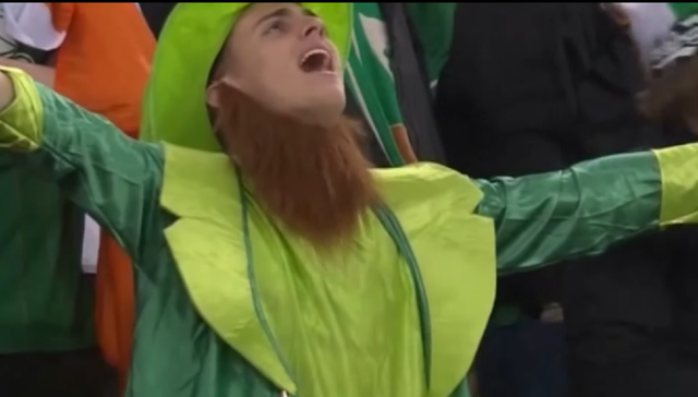 Zum Artikel: St. Patrick's Day: Den "Fields of Athenry" auf der Spur
