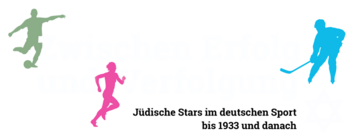 Zur Veranstaltung: "Zwischen Erfolg und Verfolgung"