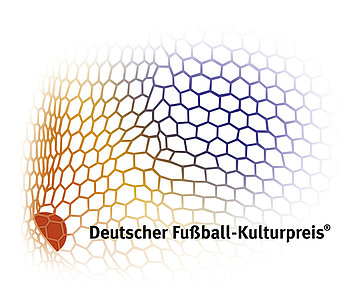 Logo Deutscher Fußball-Kulturpreis