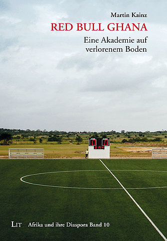 Zum Artikel: Red Bull Ghana
