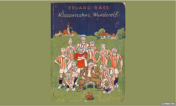 Zur Veranstaltung: "Second Conference of the European Children’s Literature Research Network"