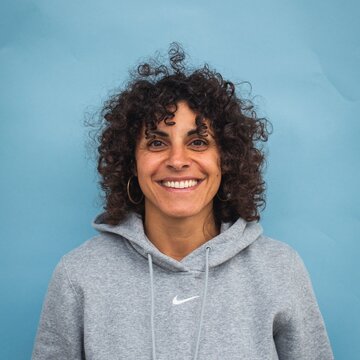 Safa Semsary © Bill Menzer
