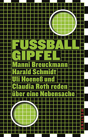 Zum Artikel: Fußballgipfel