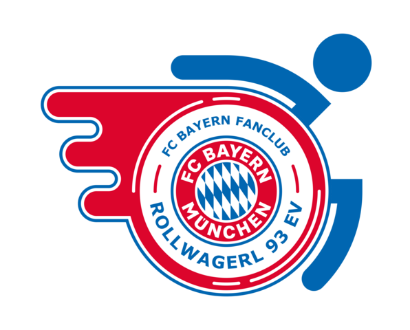 Zum Artikel: Rollwagerl 93 e.V. - FC Bayern München