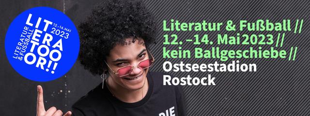 Zum Event "1. Literatooor!! Festival"