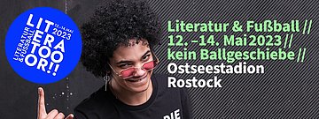 Zur Veranstaltung "1. Literatooor!! Festival"
