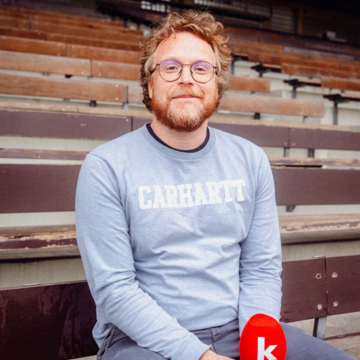 Patrick Kleinmann 