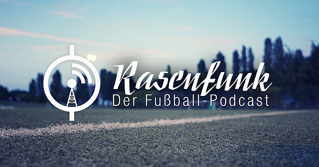 Zum Artikel "Podcast zum Thema "Depression im Fußball""