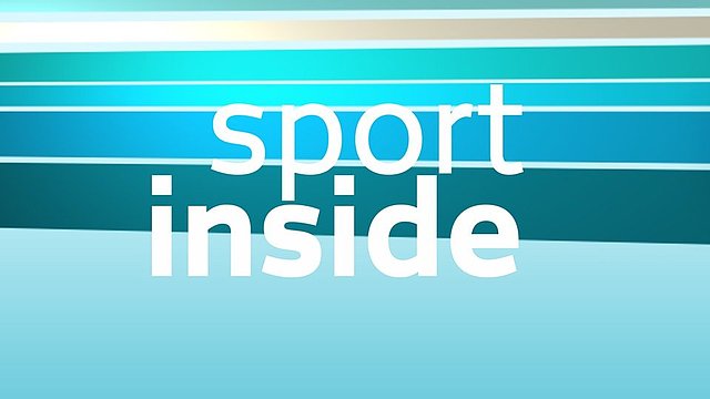 Zum Artikel "Sport inside - der Podcast: kritisch, konstruktiv, inklusiv"