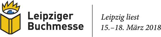 Zum Event "Leipzig liest 2018"