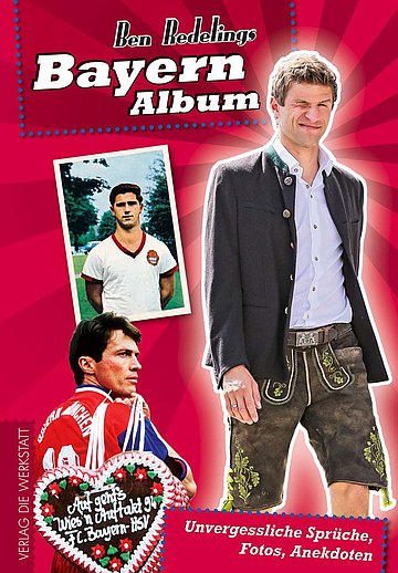 Bayern-Album