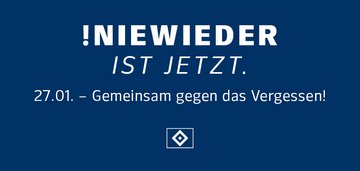 Zur Veranstaltung: "!NieWieder ist Jetzt"