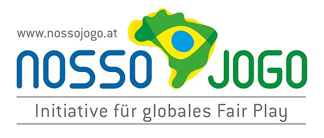 Zum Artikel: Nosso jogo - Unser Spiel