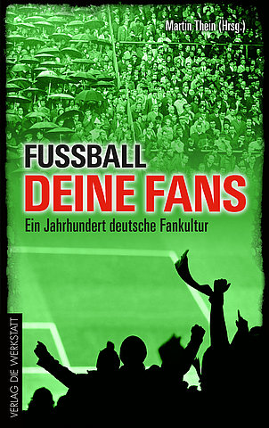 Zum Artikel: Fußball - Deine Fans