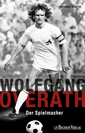 Wolfgang Overath