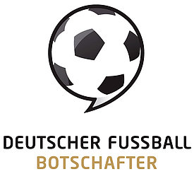   Deutscher Fußball Botschafter