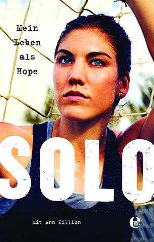 Zum Artikel: Mein Leben als Hope Solo