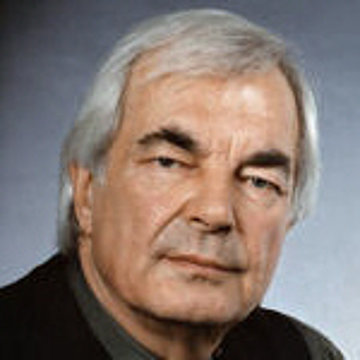 Jürgen Leinemann 