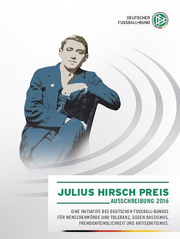 Zum Artikel: Julius-Hirsch-Preis: Fanladen St. Pauli ausgezeichnet 