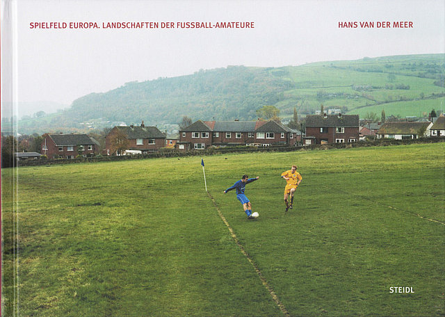 Zum Artikel: Spielfeld Europa. Landschaften der Fußball-Amateure