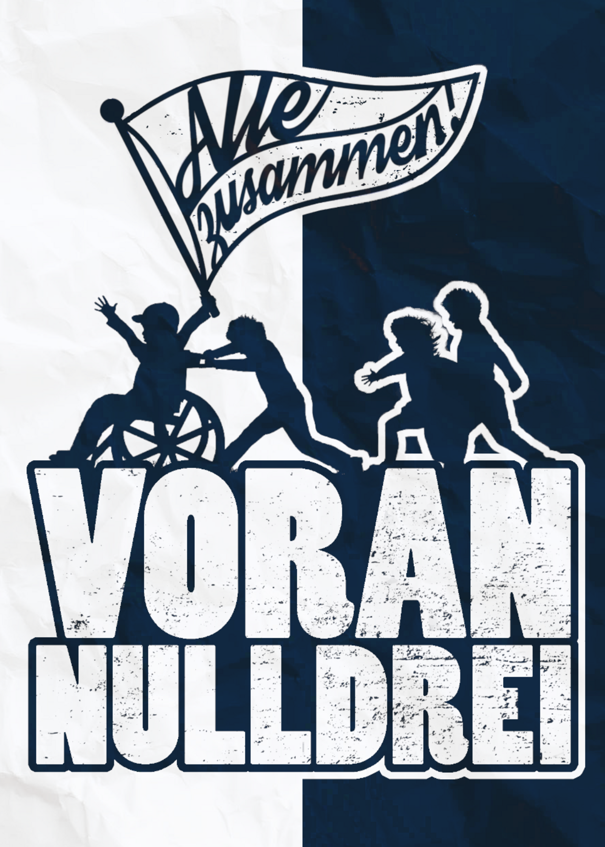 Logo des Fanprojekts Babelsberg