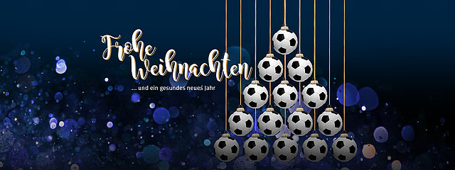 Zum Artikel: Frohe Weihnachten und einen guten Rutsch!