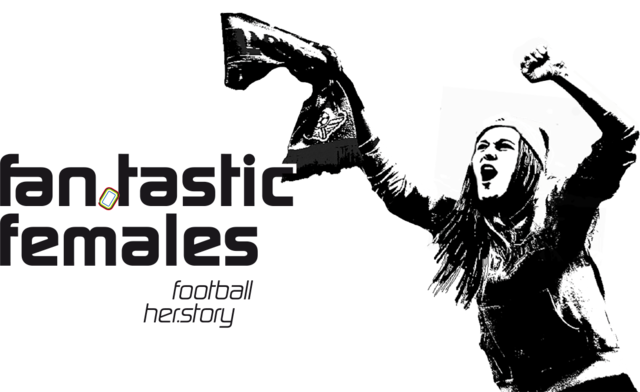 Zum Artikel: "Fan.Tastic Females – Football Her.Story" auf Kickstarter unterstützen