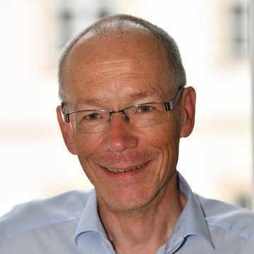 Markwart Herzog 
