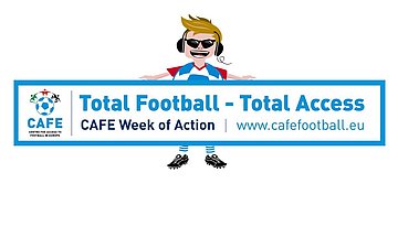 Zur Veranstaltung: "CAFE Week of Action 2018"