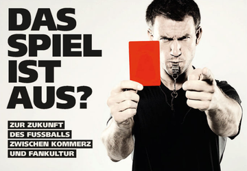 Zur Veranstaltung: "Das Spiel ist aus?"