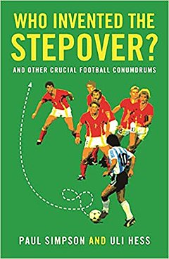 Who Invented the Stepover?