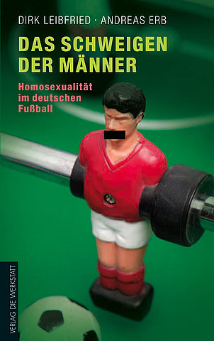 Zum Artikel: Das Schweigen der Männer: Homosexualität im deutschen Fußball