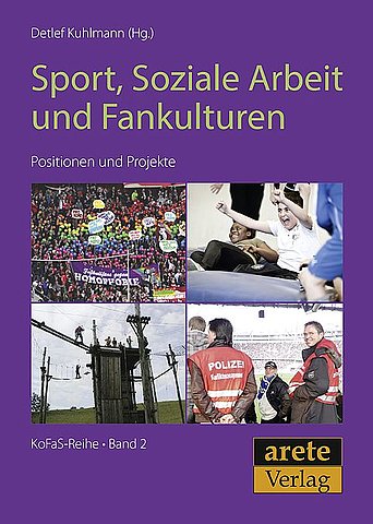 Zum Artikel: Sport, soziale Arbeit und Fankulturen