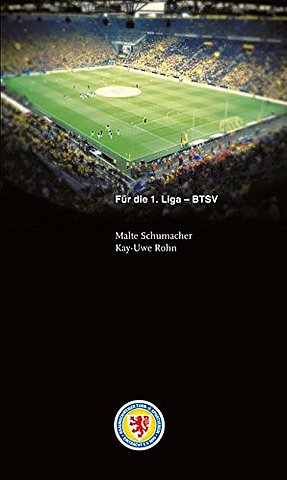 Zum Artikel: Für die 1. Liga - BTSV