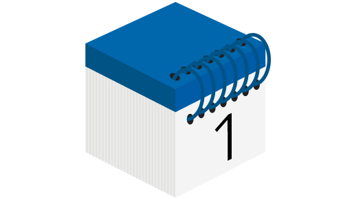 Zum Artikel: Mit Optimismus ins neue Jahr: Save the Dates!