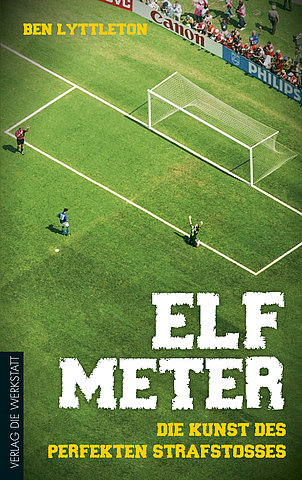 Zum Artikel: Elf Meter