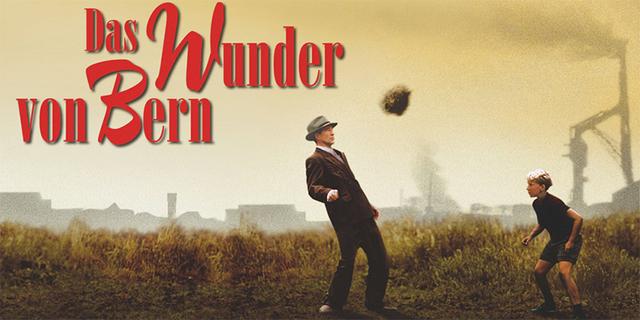 Zum Event "Das Wunder von Bern"