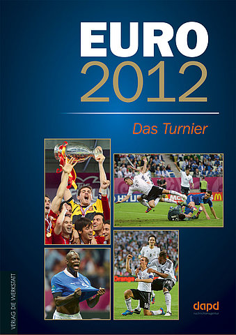 Zum Artikel: EURO 2012 - Das Turnier
